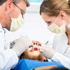Dental Assistant EFDA Certification