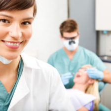 12 Week Dental Assistant Training Program