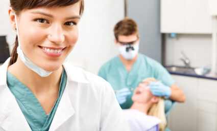 Dental Assistant Certification Program