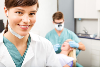 Dental Assistant Certification Program