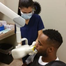Dental Xray