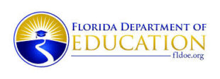 Florida Department of Education Provider