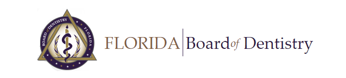 Florida Board of Dentistry Approved