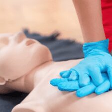 CPR Certification