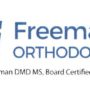 Freeman Orthodontics