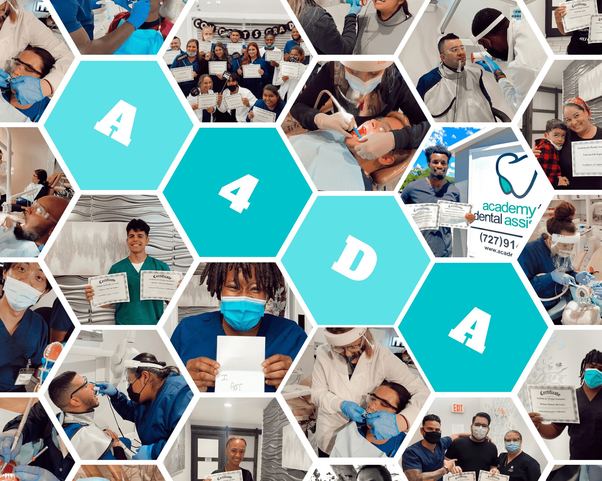 Dental Assistant Appreciation Week
