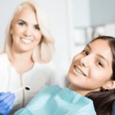 Orthodontic Dental Assistant