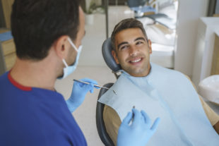 Dental Assistant Certification Training