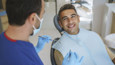 Dental Assistant Certification Training